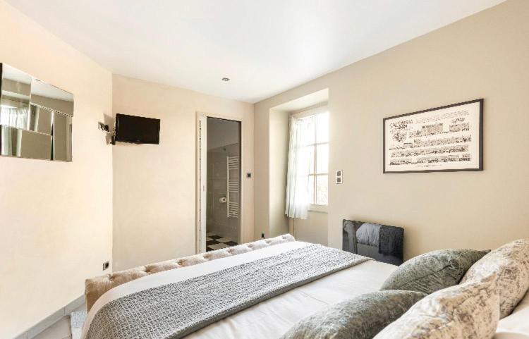 Bed and Breakfast La Ferme Du Bois De Plottes Exterior foto